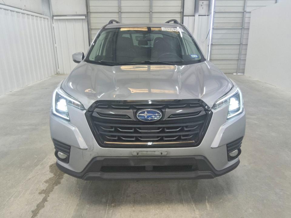 Aukcja sprzedaży 2023 Subaru Forester, vin: JF2SKANC5PH458447, numer aukcji: 55936346
