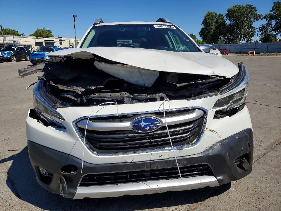 Продажа на аукционе авто 2021 Subaru Outback, vin: 4S4BTGPD3M3100630, номер лота: 56845296