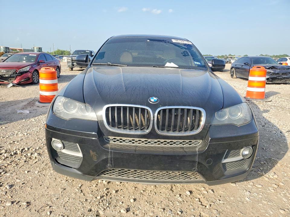 Aukcja sprzedaży 2014 Bmw X6, vin: 5UXFG2C57E0H09882, numer aukcji: 58159116
