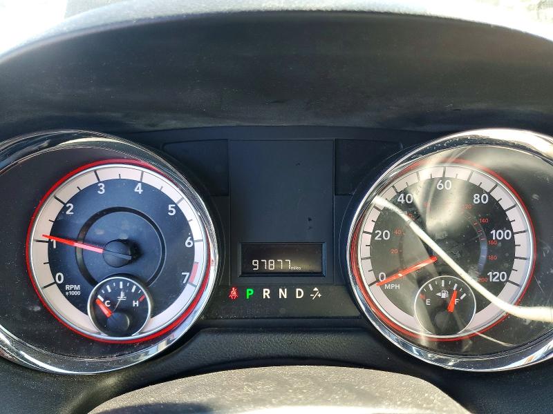 58350076 :رقم المزاد ، 2C4RDGCG3KR797978 vin ، 2019 Dodge Grand Caravan مزاد بيع