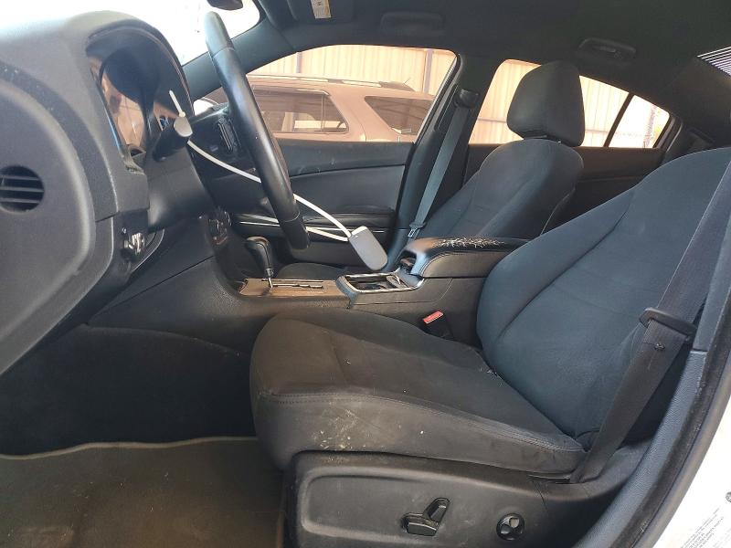Продажа на аукционе авто 2011 Dodge Charger, vin: 2B3CL3CGXBH534749, номер лота: 56307006