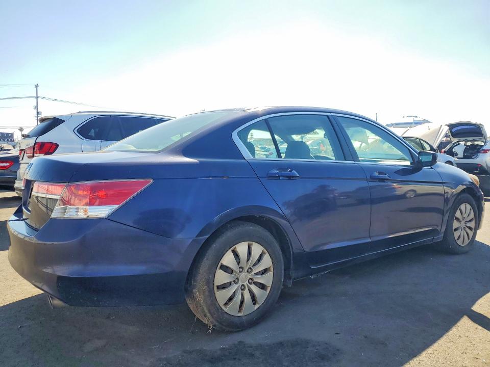 Продажа на аукционе авто 2011 Honda Accord, vin: 1HGCP2F31BA102461, номер лота: 85460345