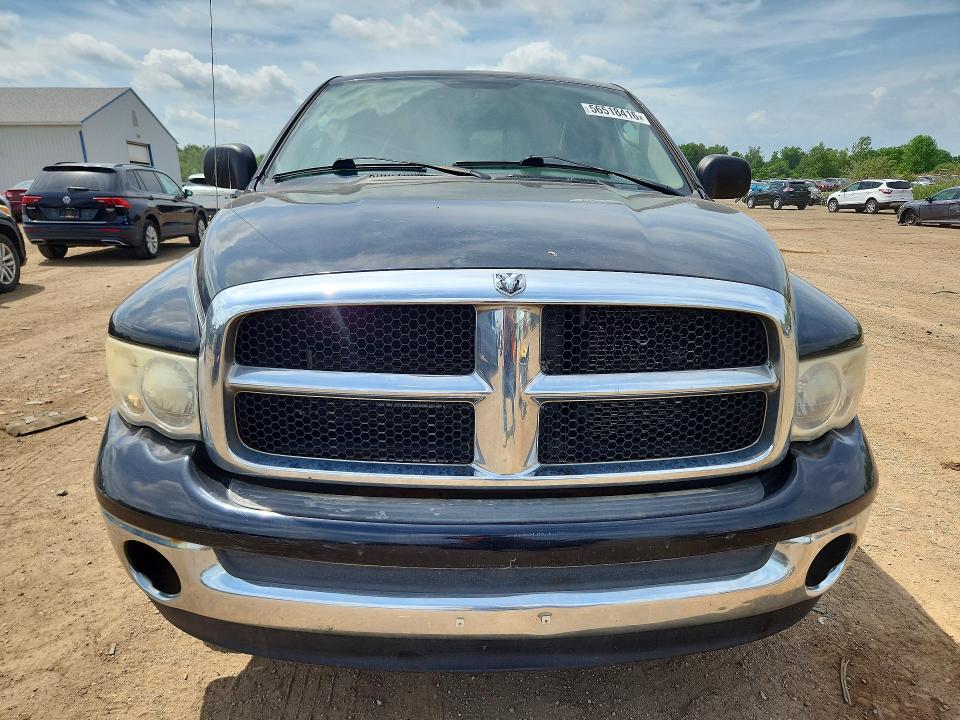 Продаж на аукціоні авто 2005 Dodge Ram 1500, vin: 1D7HA16K15J595799, номер лоту: 56518416