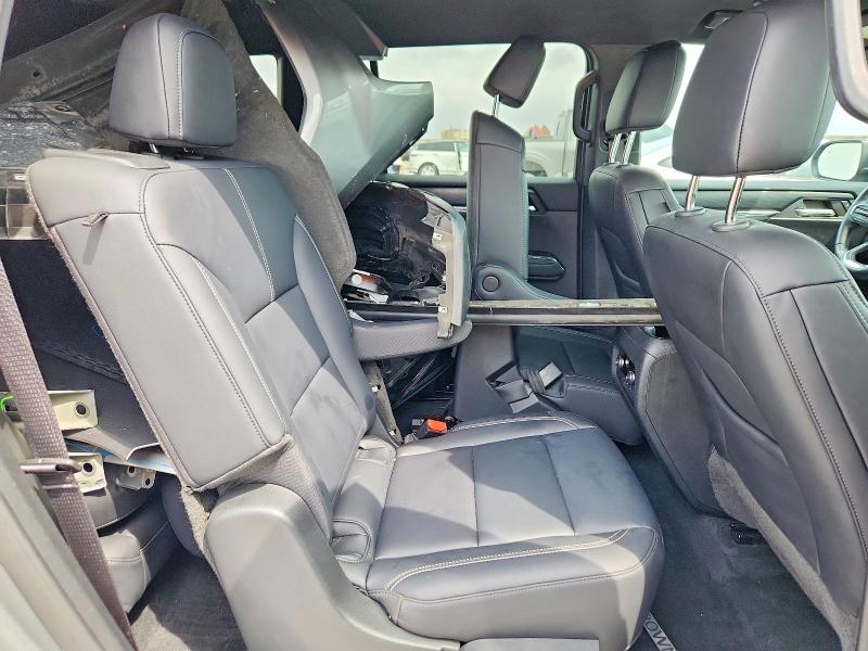 Продаж на аукціоні авто 2024 Gmc Acadia, vin: 1GKENKKS9RJ209413, номер лоту: 57380406