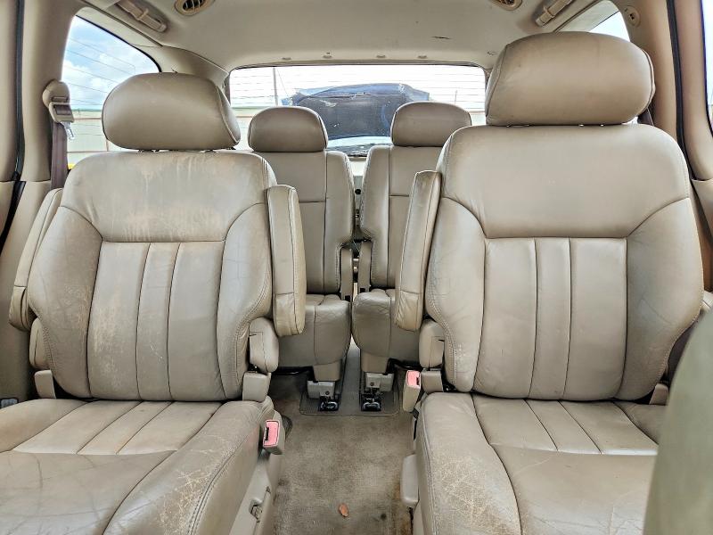 Продаж на аукціоні авто 2001 Toyota Sienna, vin: 4T3ZF13C91U370829, номер лоту: 57356056