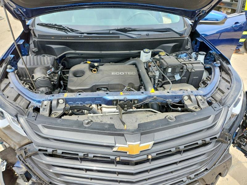 Продажа на аукционе авто 2020 Chevrolet Equinox, vin: 3GNAXKEVXLL282243, номер лота: 59007826