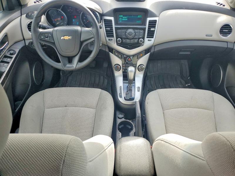 Продаж на аукціоні авто 2011 Chevrolet Cruze, vin: 1G1PF5S9XB7278977, номер лоту: 57332376