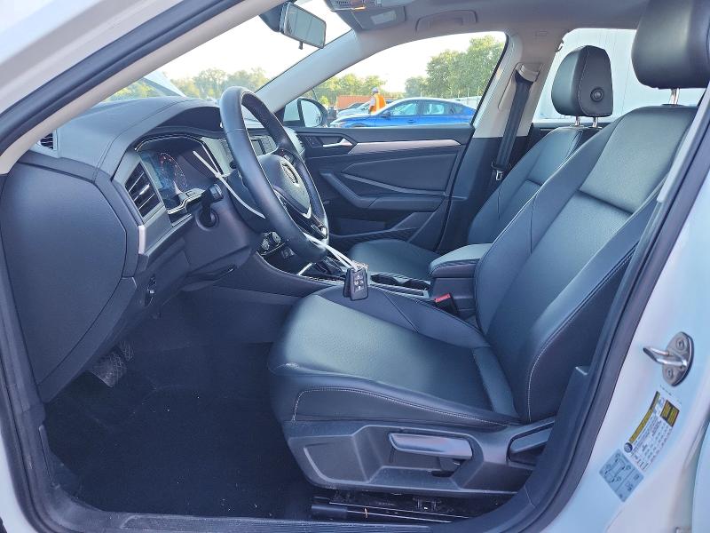 Продажа на аукционе авто 2019 Volkswagen Jetta, vin: 3VWC57BU8KM204369, номер лота: 58740426