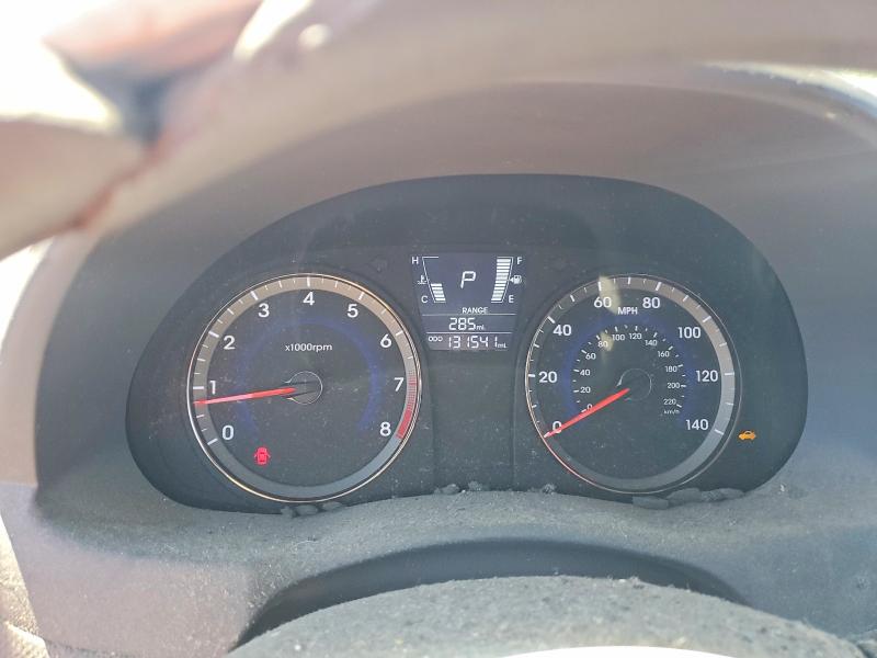 Продаж на аукціоні авто 2014 Hyundai Accent, vin: KMHCU4AE8EU768307, номер лоту: 56635896