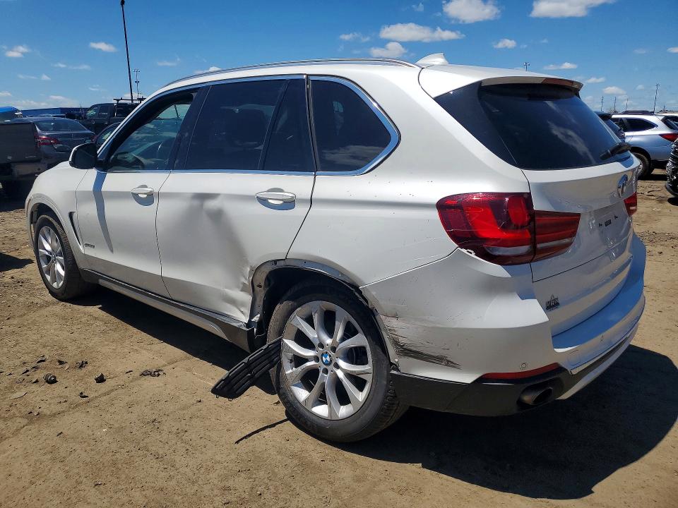 Aukcja sprzedaży 2014 Bmw X5, vin: 5UXKR0C50E0H18243, numer aukcji: 56325886