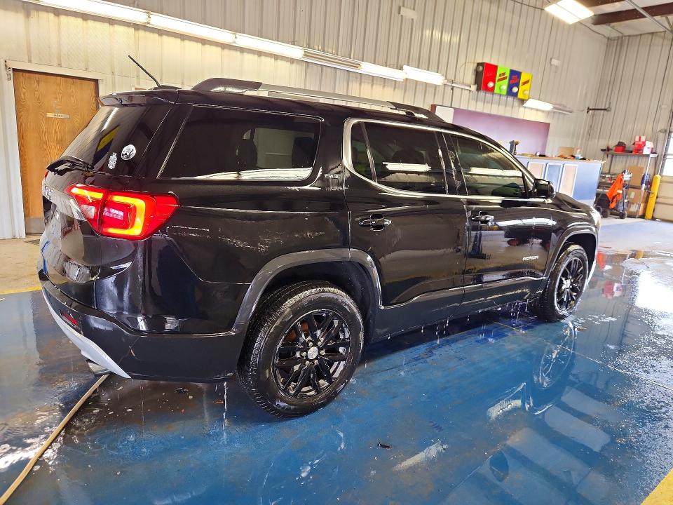 Aukcja sprzedaży 2019 Gmc Acadia, vin: 1GKKNULS9KZ225017, numer aukcji: 56583046