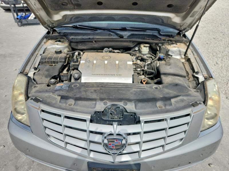 Продажа на аукционе авто 2011 Cadillac Dts, vin: 1G6KH5E6XBU120558, номер лота: 56545806