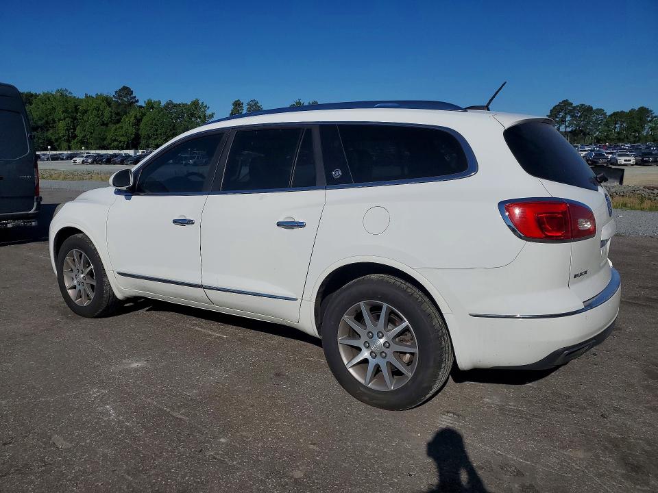 Aukcja sprzedaży 2016 Buick Enclave, vin: 5GAKVBKD4GJ214050, numer aukcji: 55855806