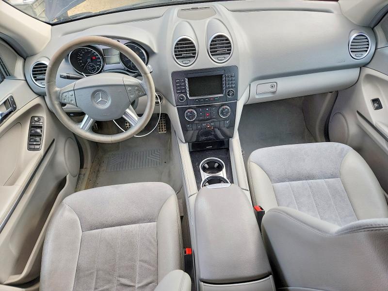 Продажа на аукционе авто 2006 Mercedes-benz Ml, vin: 4JGBB86E86A064287, номер лота: 57120856