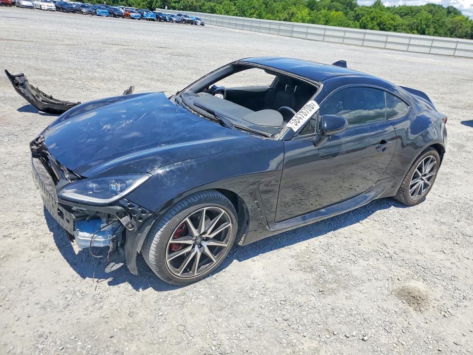 Auction sale of the 2023 Toyota Gr86, vin: JF1ZNBB15P9757708, lot number: 58478706