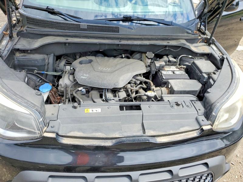 Aukcja sprzedaży 2014 Kia Soul, vin: KNDJN2A28E7063475, numer aukcji: 57461946