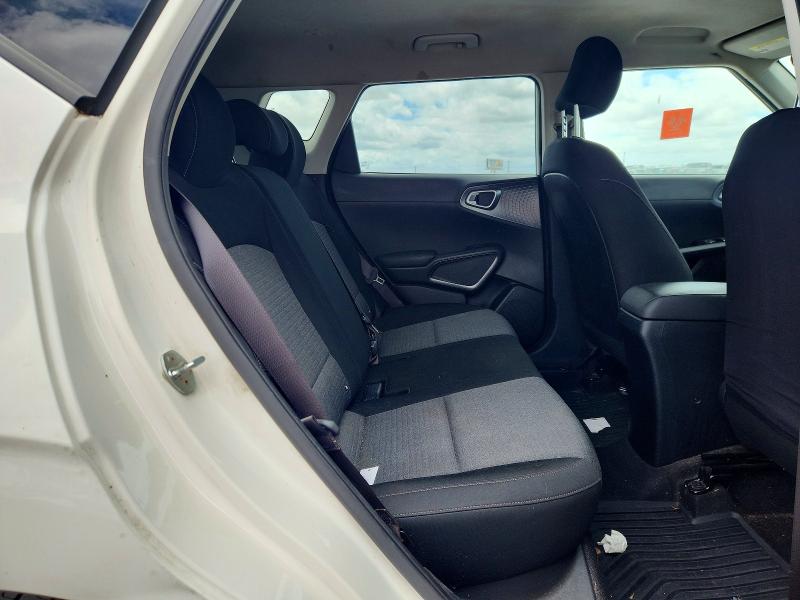 Продажа на аукционе авто 2020 Kia Soul, vin: KNDJ63AU4L7073616, номер лота: 57123286