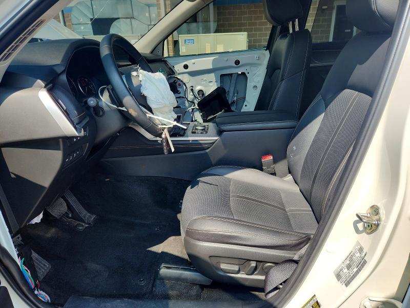 Продаж на аукціоні авто 2026 Mazda Cx-90, vin: JM3KKBHD9T1357916, номер лоту: 58526976