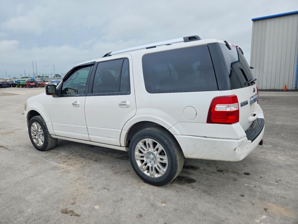 58688196 :رقم المزاد ، 1FMJU1K55BEF02530 vin ، 2011 Ford Expedition مزاد بيع