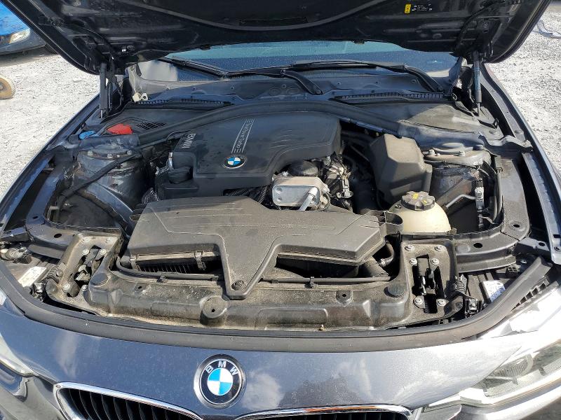 2018 Bmw 320 მანქანა იყიდება აუქციონზე, vin: WBA8A3C56JA499890, აუქციონის ნომერი: 56266306