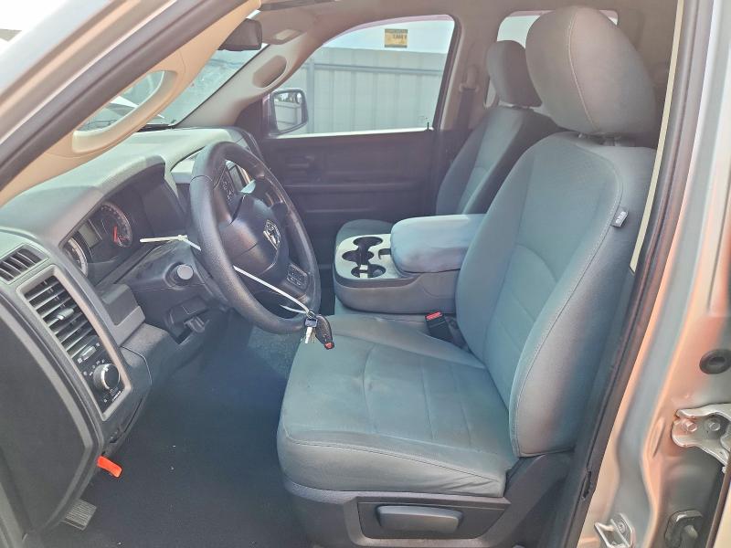 Продаж на аукціоні авто 2016 Ram 1500, vin: 1C6RR6FT8GS232305, номер лоту: 55550516