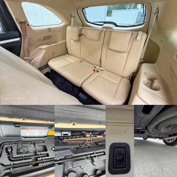 Продаж на аукціоні авто 2015 Toyota Highlander, vin: 5TDKKRFH6FS075912, номер лоту: 56706396