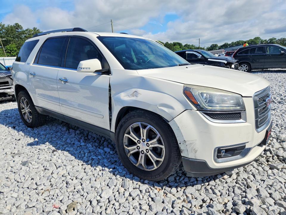 Продаж на аукціоні авто 2015 Gmc Acadia, vin: 1GKKVRKD7FJ270316, номер лоту: 58580746