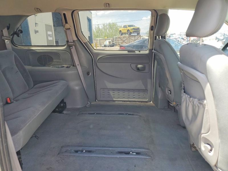 56277816 :رقم المزاد ، 1D4GP25R55B378679 vin ، 2005 Dodge Caravan مزاد بيع