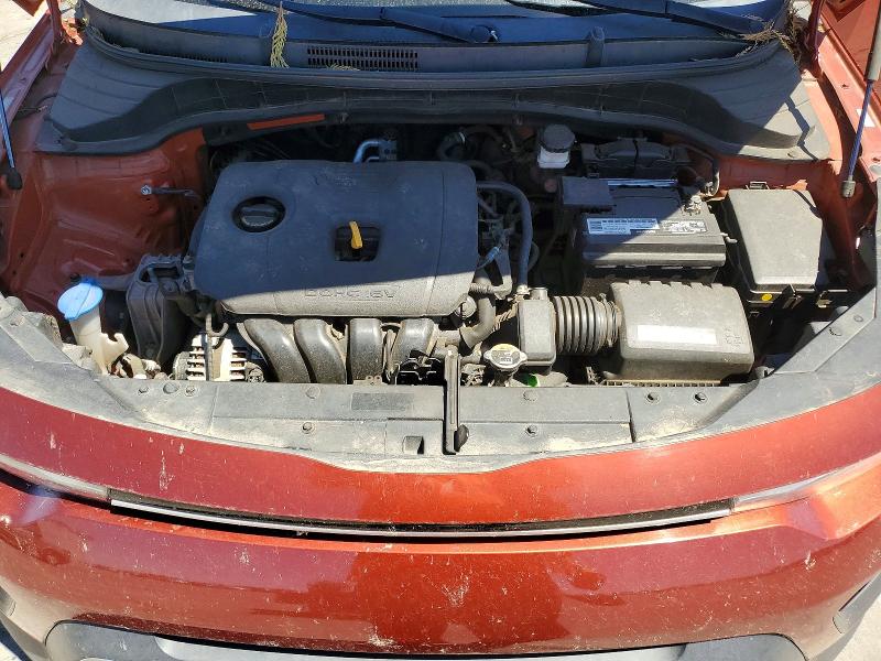 Продажа на аукционе авто 2020 Kia Soul, vin: KNDJ23AU8L7037455, номер лота: 57371186