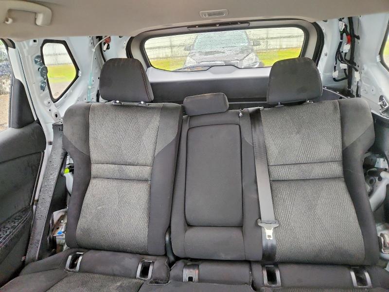 Продажа на аукционе авто 2024 Nissan Rogue, vin: 5N1BT3BB4RC736026, номер лота: 57935446