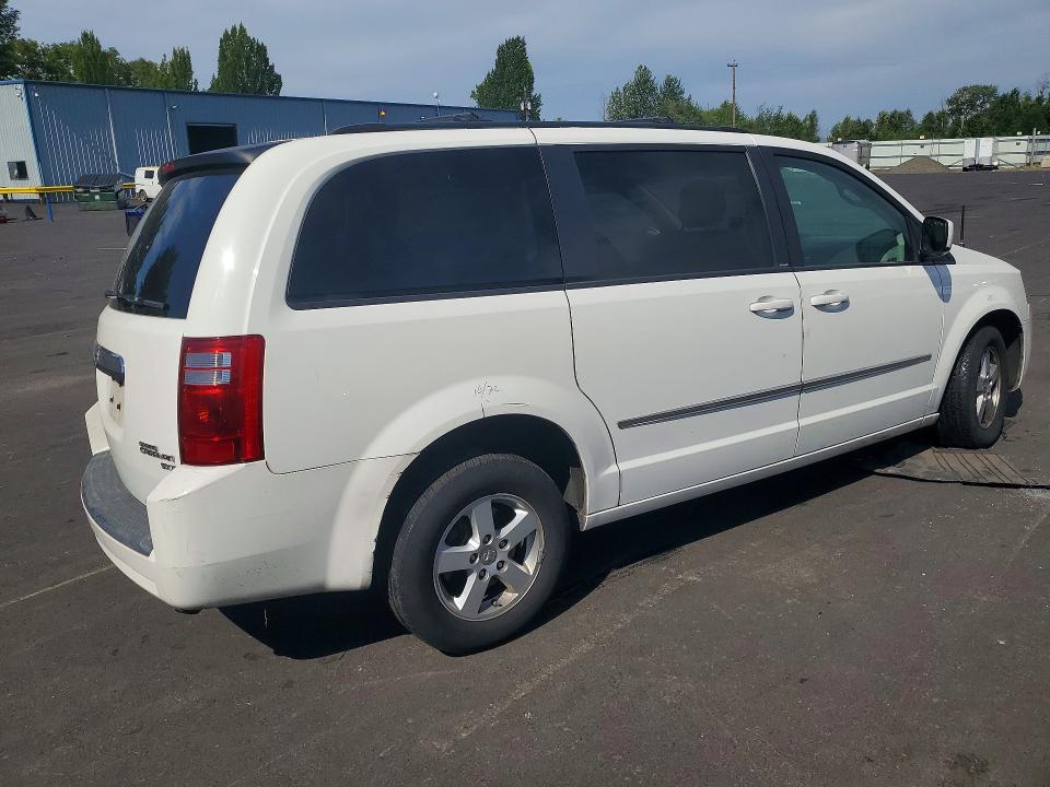 Aukcja sprzedaży 2010 Dodge Grand Caravan, vin: 2D4RN5D18AR433181, numer aukcji: 58429976