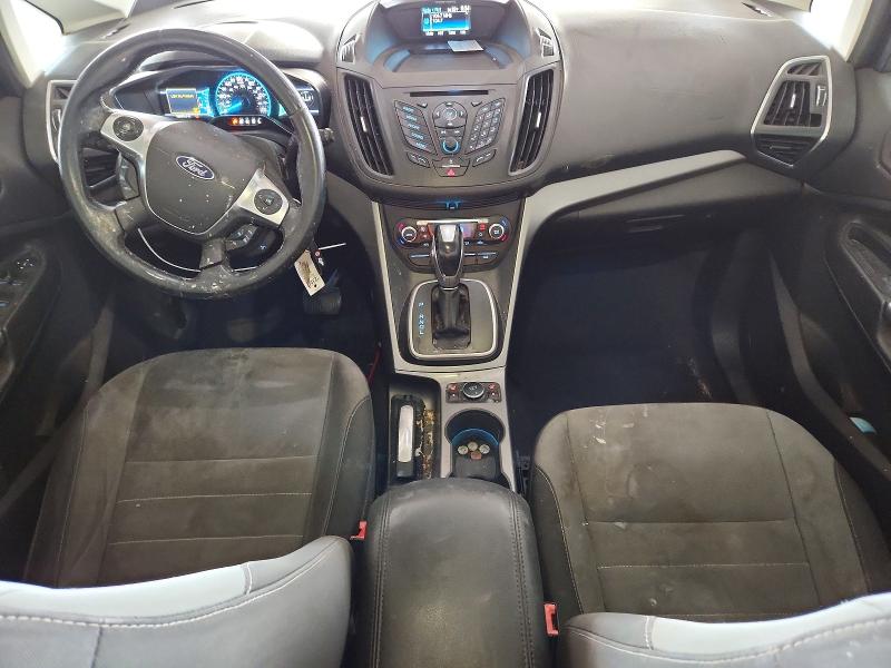 56369216 :رقم المزاد ، 1FADP5AU2DL526815 vin ، 2013 Ford C-max مزاد بيع
