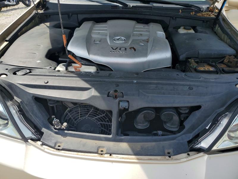 55506306 :رقم المزاد ، JTJBT20X660096361 vin ، 2006 Lexus Gx مزاد بيع