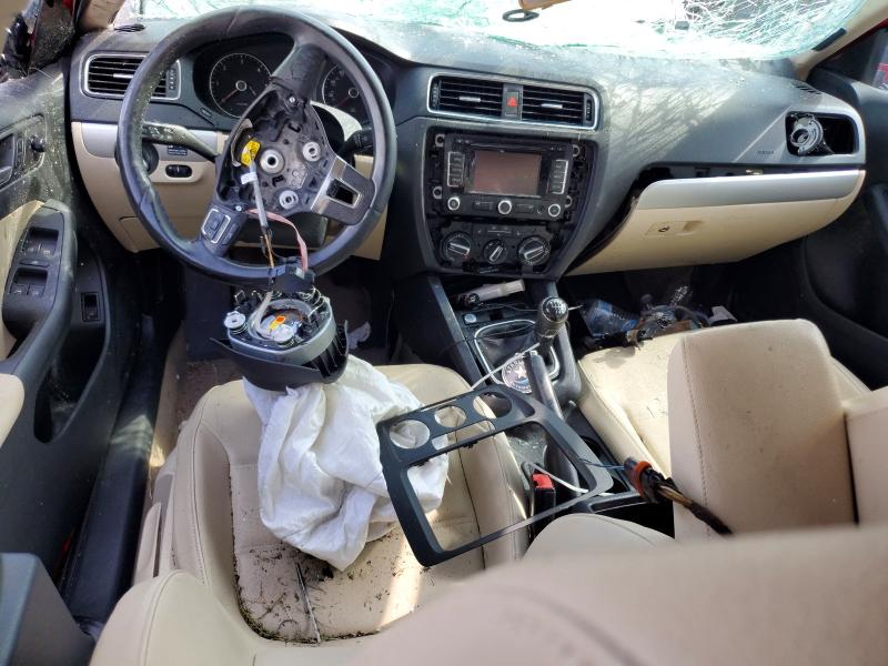 56879146 :رقم المزاد ، 3VW3L7AJ6CM413396 vin ، 2012 Volkswagen Jetta مزاد بيع