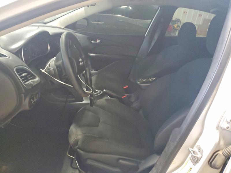 2013 Dodge Dart მანქანა იყიდება აუქციონზე, vin: 1C3CDFBA0DD155581, აუქციონის ნომერი: 56858916