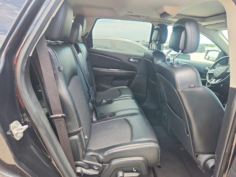 59208286 :رقم المزاد ، 3C4PDCGB7LT212932 vin ، 2020 Dodge Journey مزاد بيع