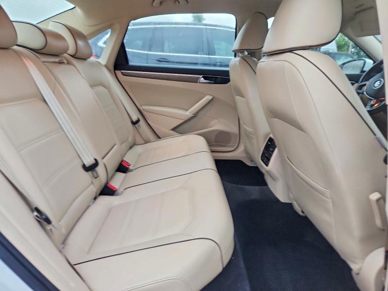Aukcja sprzedaży 2017 Volkswagen Passat, vin: 1VWGT7A30HC004967, numer aukcji: 57356236