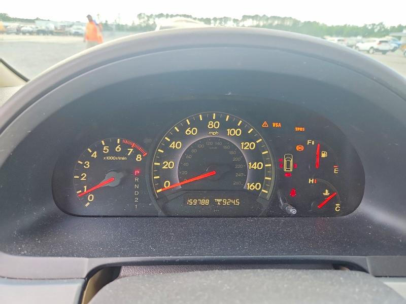 2009 Honda Odyssey მანქანა იყიდება აუქციონზე, vin: 5FNRL38409B007763, აუქციონის ნომერი: 56837246