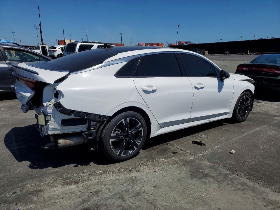 Продаж на аукціоні авто 2023 Kia K5, vin: 5XXG64J28PG183922, номер лоту: 56537966