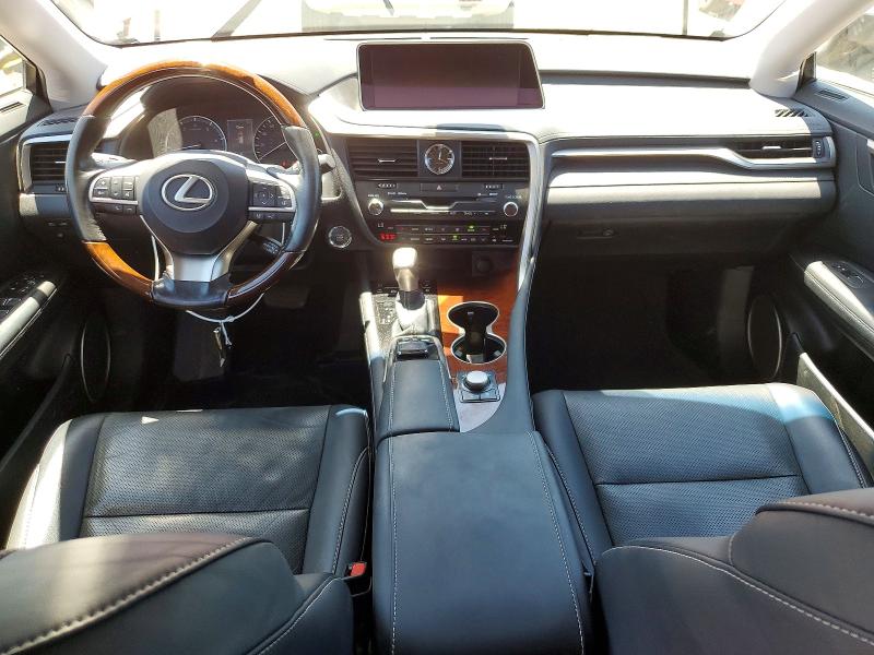 2019 Lexus Rx 350 მანქანა იყიდება აუქციონზე, vin: JTJBZMCA6K2042252, აუქციონის ნომერი: 56351816