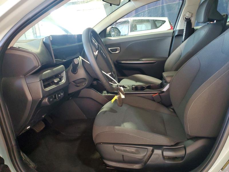 2025 Kia K4 მანქანა იყიდება აუქციონზე, vin: 3KPFT4DE9SE008669, აუქციონის ნომერი: 55913346