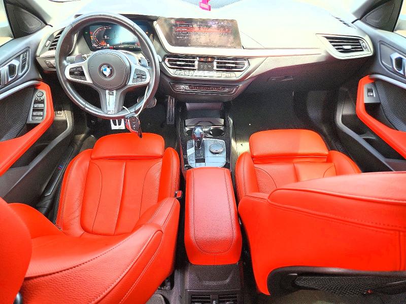 2021 Bmw 228i მანქანა იყიდება აუქციონზე, vin: WBA73AK09M7G52623, აუქციონის ნომერი: 55772156