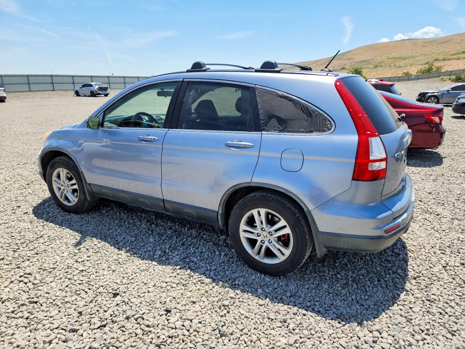 Aukcja sprzedaży 2011 Honda Cr-v, vin: JHLRE3H71BC016398, numer aukcji: 57905586