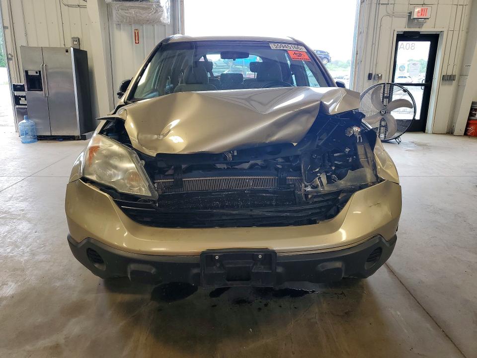 Aukcja sprzedaży 2009 Honda Cr-v, vin: 5J6RE48339L014253, numer aukcji: 55945166