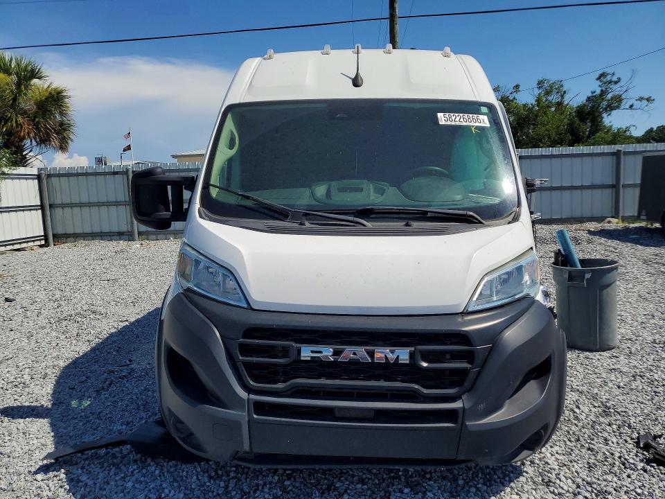 Aukcja sprzedaży 2023 Ram Promaster 3500, vin: 3C6MRVJG3PE521237, numer aukcji: 58226866