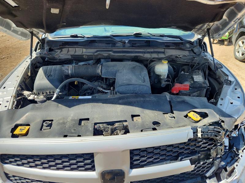 Aukcja sprzedaży 2016 Ram 1500, vin: 1C6RR7LGXGS408025, numer aukcji: 58222736