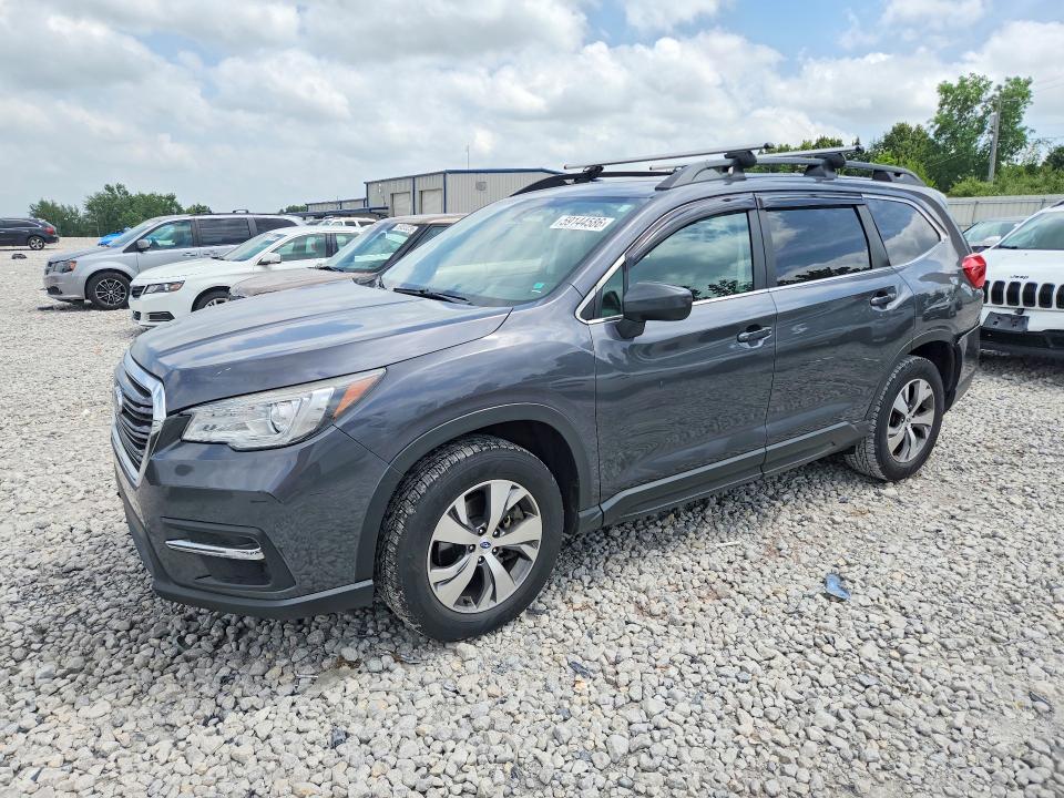 Aukcja sprzedaży 2021 Subaru Ascent, vin: 4S4WMACD8M3444875, numer aukcji: 59144586