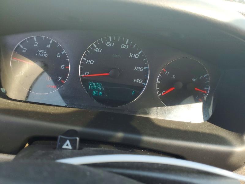 Aukcja sprzedaży 2009 Chevrolet Impala, vin: 2G1WT57NX91295277, numer aukcji: 58784266