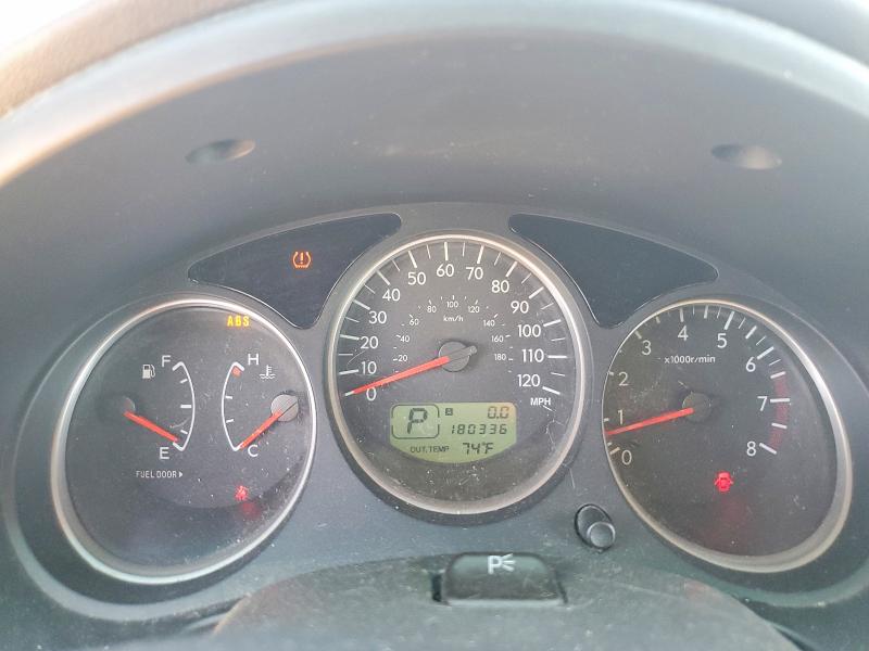 Продажа на аукционе авто 2008 Subaru Forester, vin: JF1SG67648H732071, номер лота: 55065076