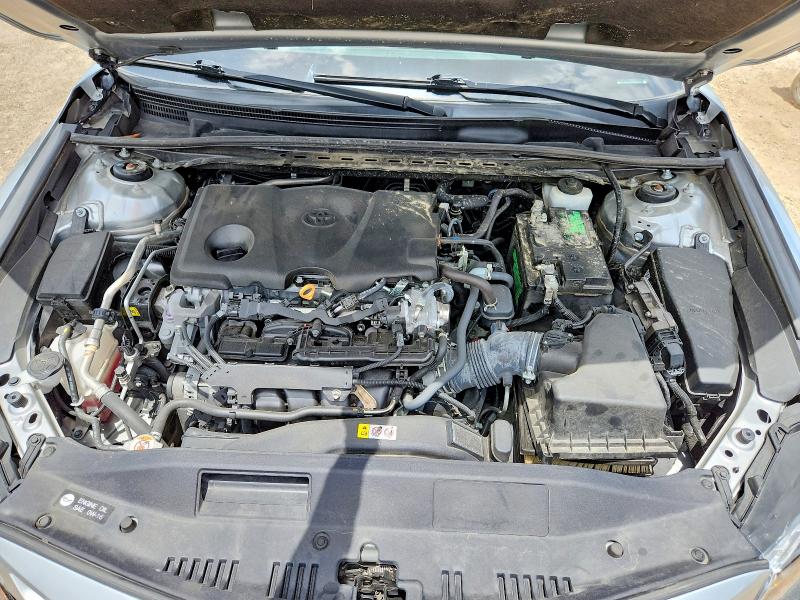 Продажа на аукционе авто 2023 Toyota Camry, vin: 4T1K61AK8PU763041, номер лота: 57927566